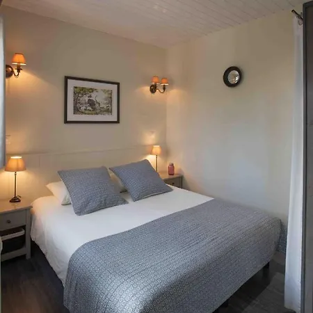Ferienhaus L'eden Weiss Magny-les-Hameaux