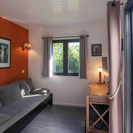 Ferienhaus L'eden Weiss *