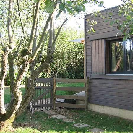 L'eden Weiss Holiday home